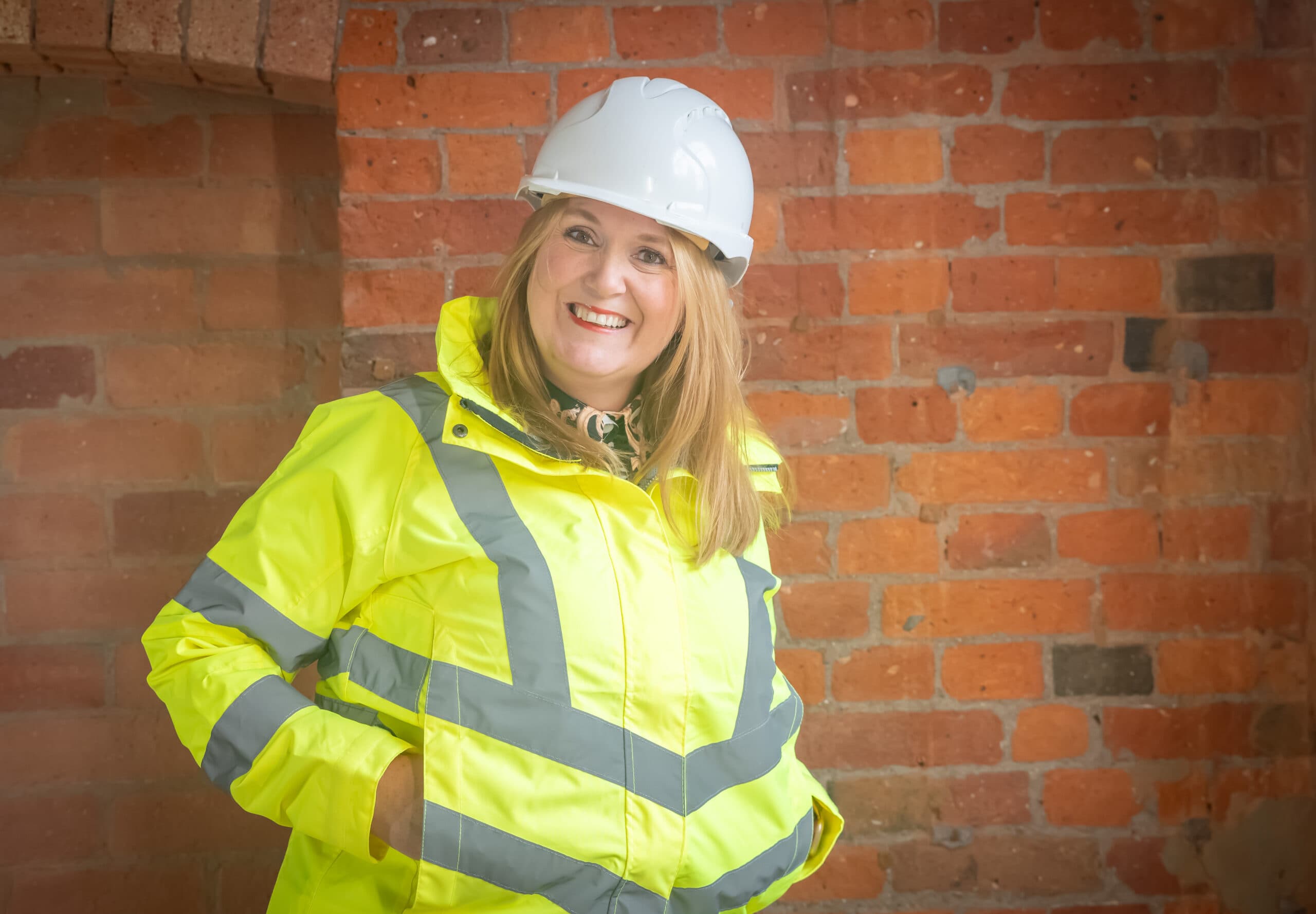 Katie Morrison - Waste Consultant