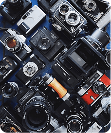 Cameras