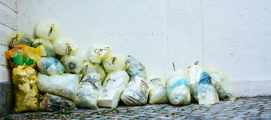 Why It's Hard for Waste Producers to Find a Waste Site - And How to Make It Easier